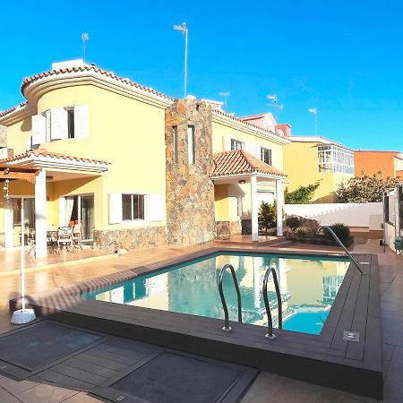Bellavista Villa ซานบาร์โตโลเม ภายนอก รูปภาพ