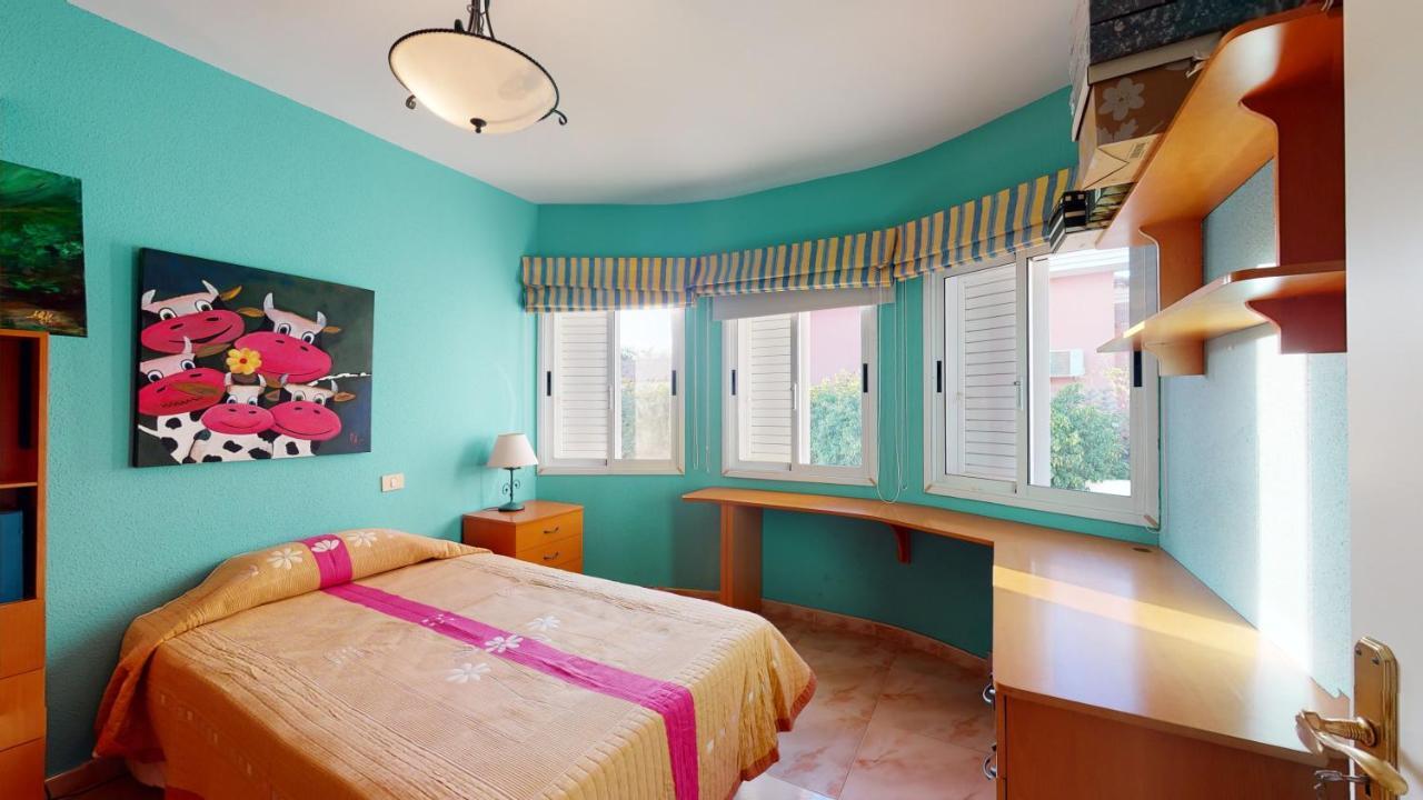 Bellavista Villa ซานบาร์โตโลเม ภายนอก รูปภาพ