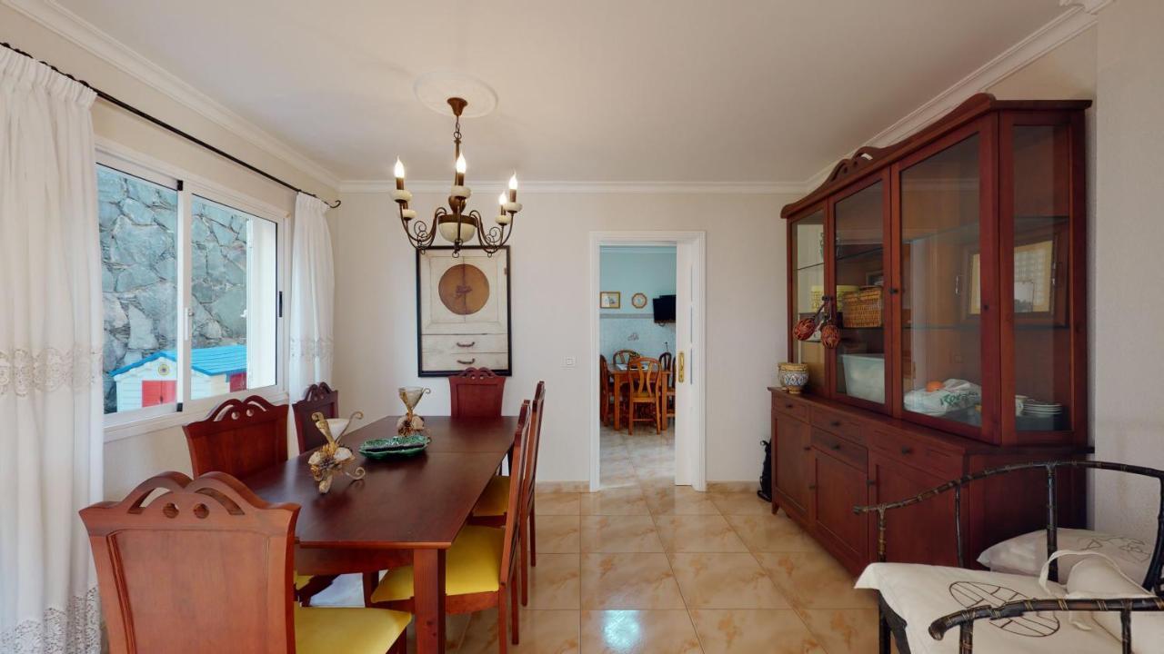 Bellavista Villa ซานบาร์โตโลเม ภายนอก รูปภาพ