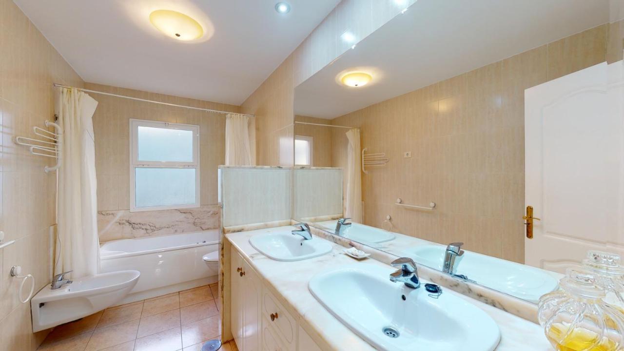 Bellavista Villa ซานบาร์โตโลเม ภายนอก รูปภาพ
