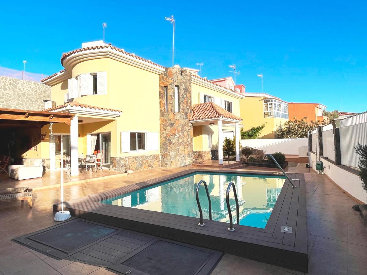 Bellavista Villa ซานบาร์โตโลเม ภายนอก รูปภาพ