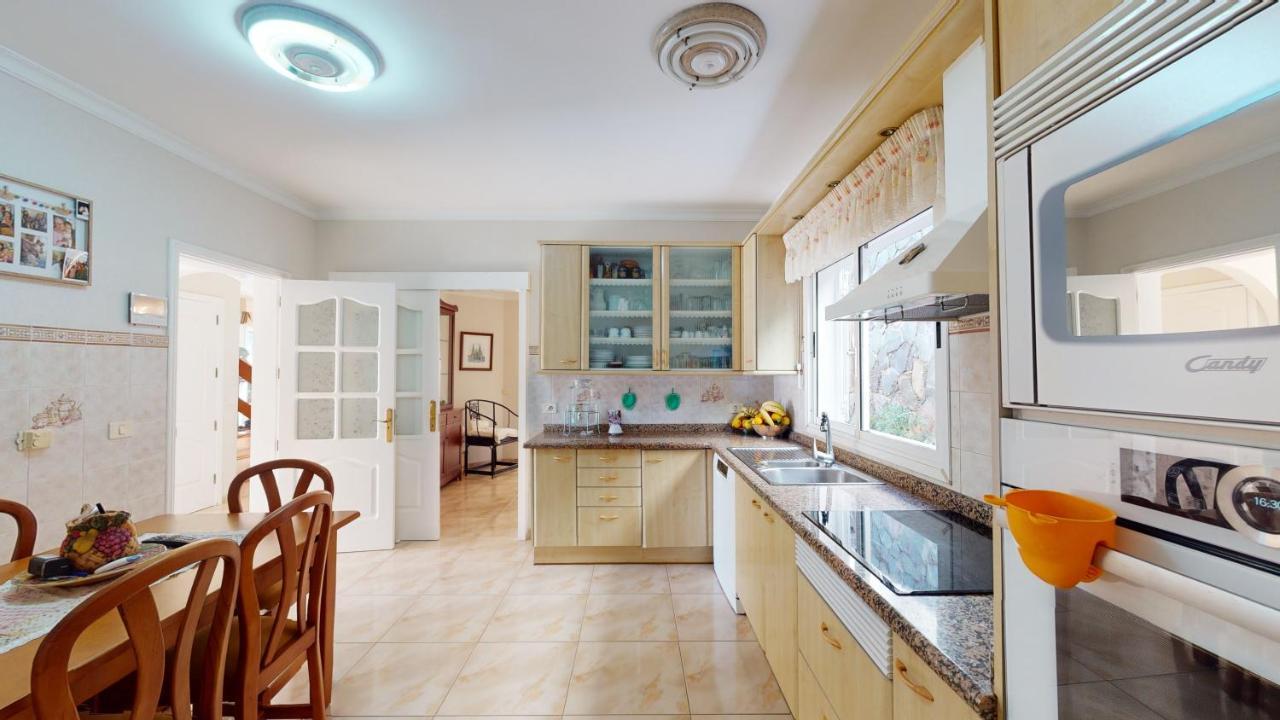 Bellavista Villa ซานบาร์โตโลเม ภายนอก รูปภาพ