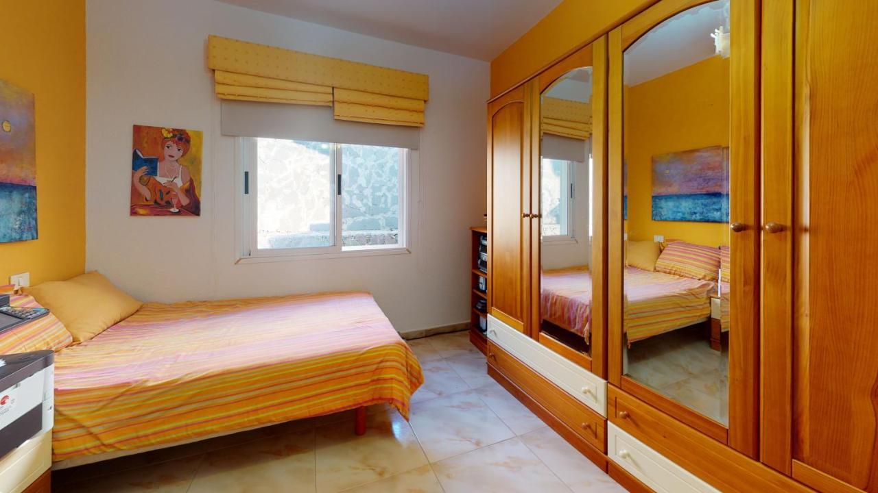 Bellavista Villa ซานบาร์โตโลเม ภายนอก รูปภาพ
