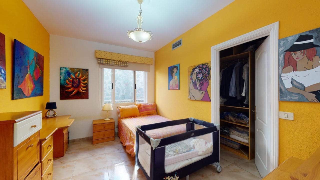 Bellavista Villa ซานบาร์โตโลเม ภายนอก รูปภาพ