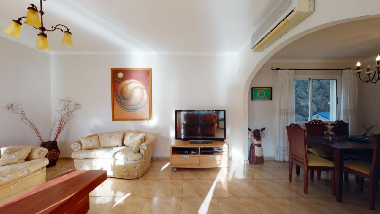 Bellavista Villa ซานบาร์โตโลเม ภายนอก รูปภาพ