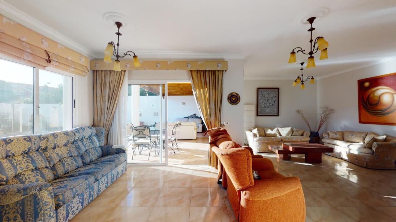 Bellavista Villa ซานบาร์โตโลเม ภายนอก รูปภาพ