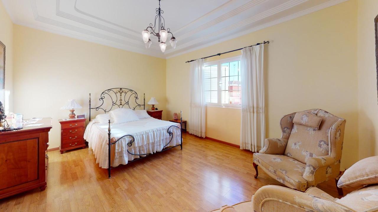 Bellavista Villa ซานบาร์โตโลเม ภายนอก รูปภาพ